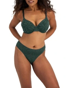 Because Hi Bikini in Jurassic