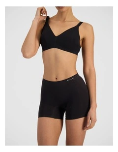 Understate Mid Short In Black