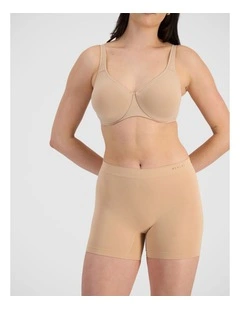 Understate Mid Short In Nude 2