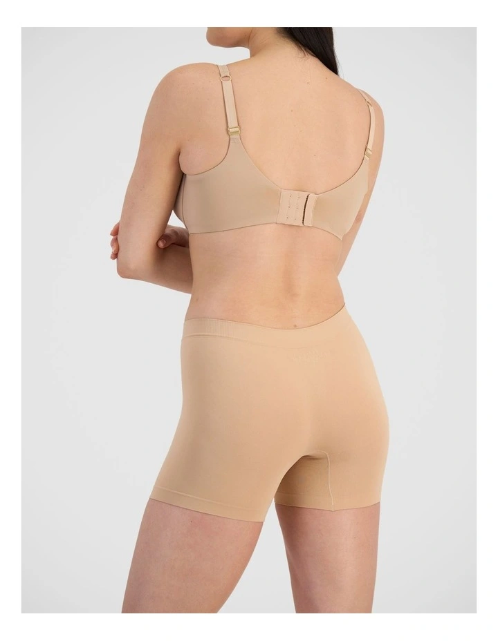 Understate Mid Short In Nude 2 image 5