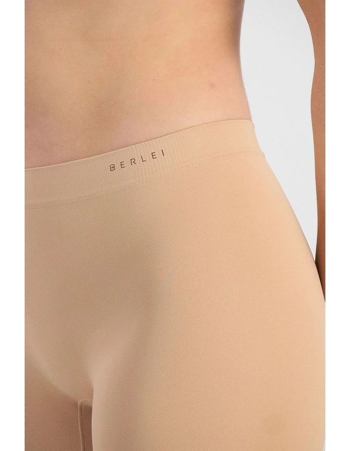 Understate Mid Short In Nude 2 image 6