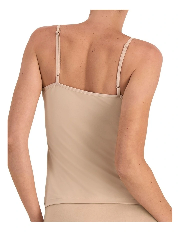 Marais Micro Cami in Nude 2 image 2