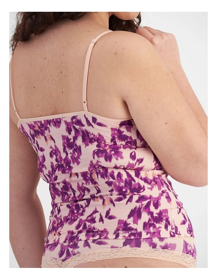 Marais Micro Cami in Fleur De Eva image 2