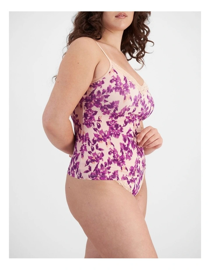 Marais Micro Cami in Fleur De Eva image 4