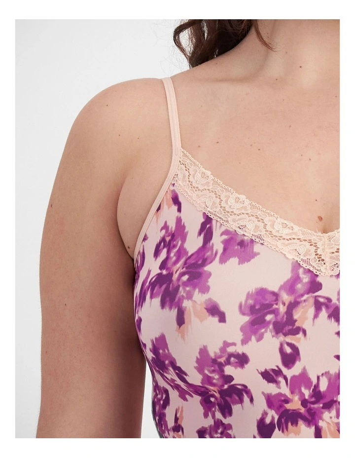 Marais Micro Cami in Fleur De Eva image 5