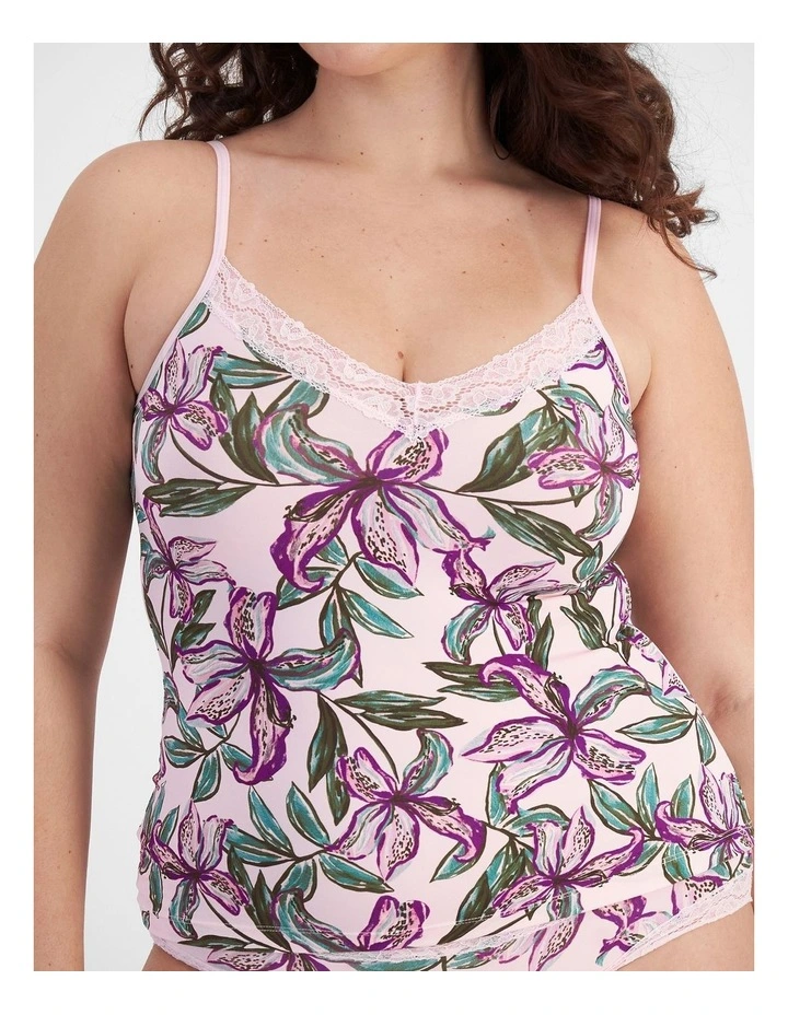 Marais Micro Cami in Petite Lily image 1