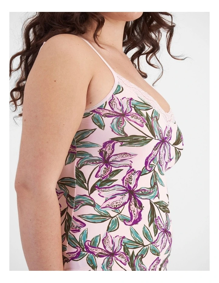 Marais Micro Cami in Petite Lily image 3