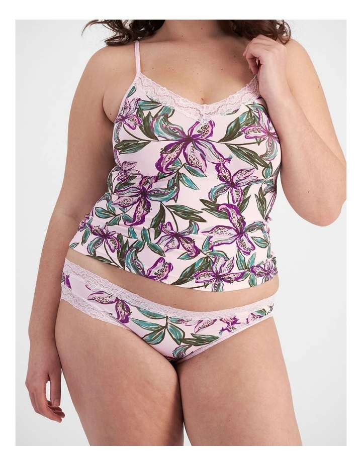 Marais Micro Cami in Petite Lily image 4