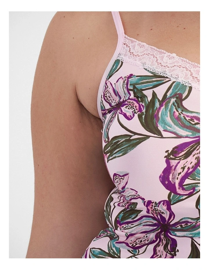 Marais Micro Cami in Petite Lily image 5