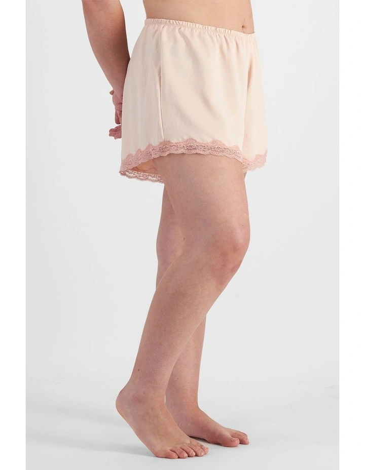 Because Cami in Blushed Silk image 2