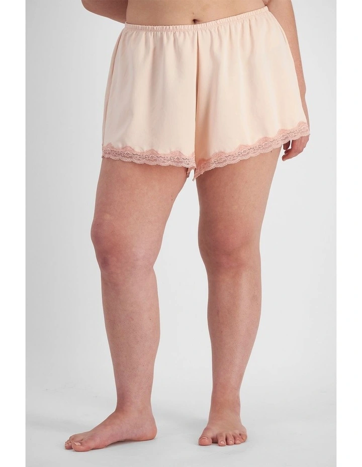 Because Cami in Blushed Silk image 3
