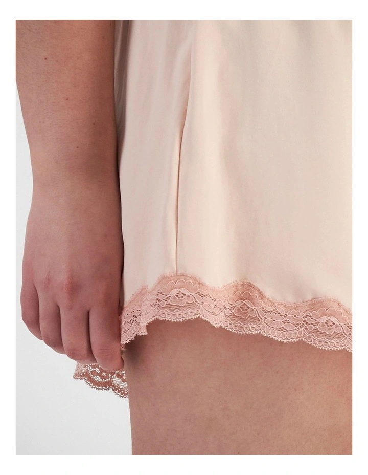 Because Cami in Blushed Silk image 5
