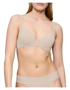 Body Make Up Illusion Smooth Bra in Nude Beige