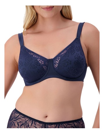 True Navy colour