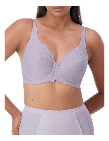 Misty Lilac colour