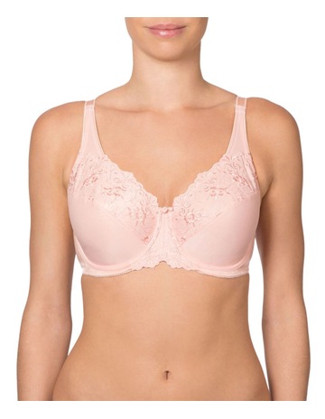 1538 Powder Pink colour