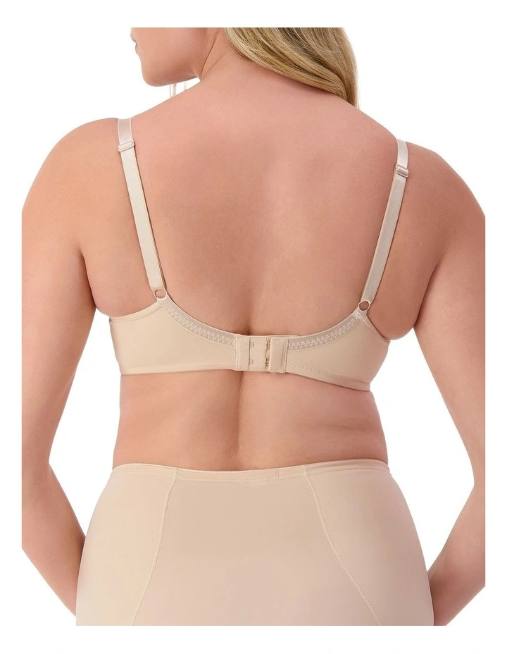 Gorgeous T-shirt Bra 10035183 in Beige image 2