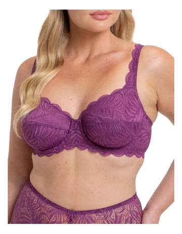 0049 Flower Purple colour