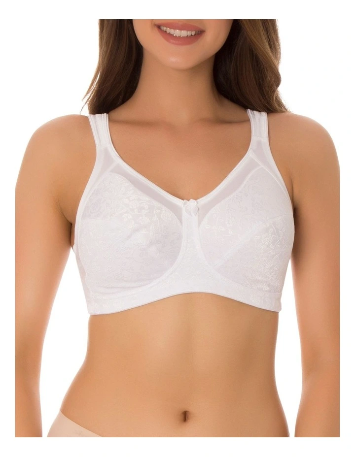 Triumph endless comfort bra Clearance