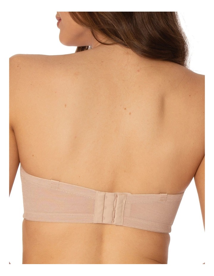 best bra strapless
