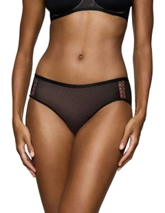 Palina Cosmic Hearbeat Hipster in Black