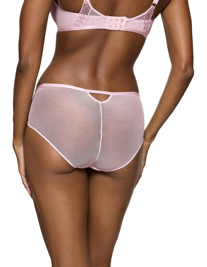 Palina Cosmic Hearbeat Hipster in Pink image 2