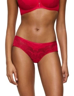 Palina Moonlight Kiss Hipster in Red