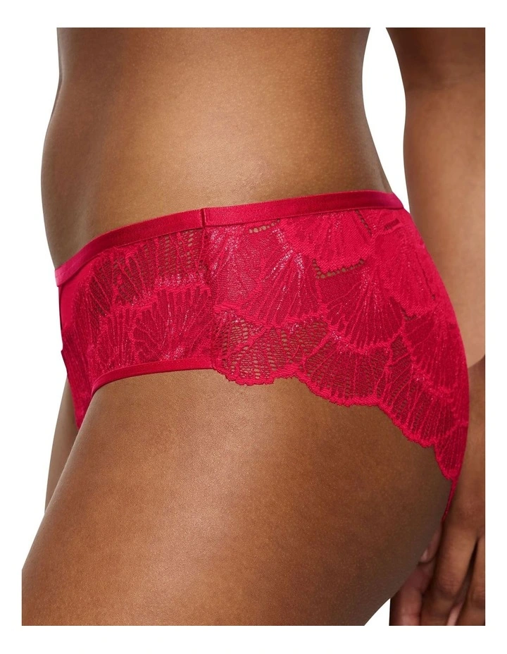 Palina Moonlight Kiss Hipster in Red image 3