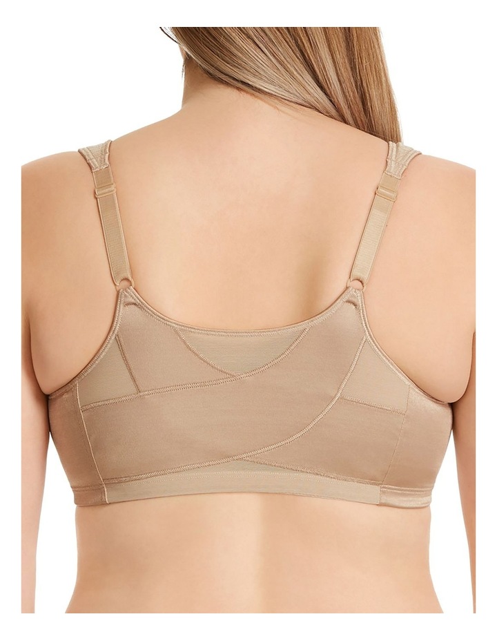 Front fastening bras myer clearance