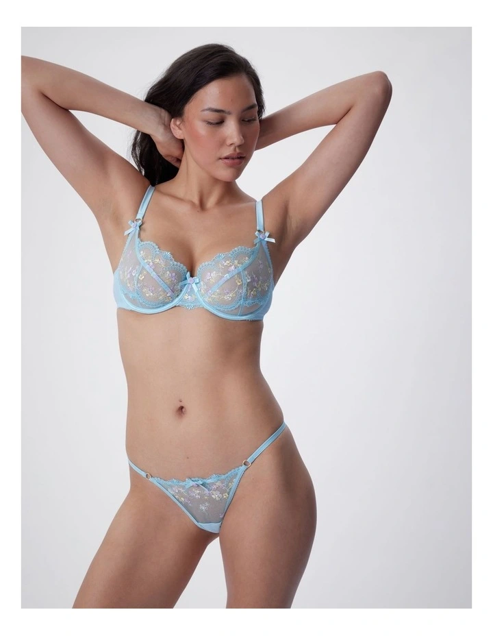 bras n things margaux unlined plunge moira image 5