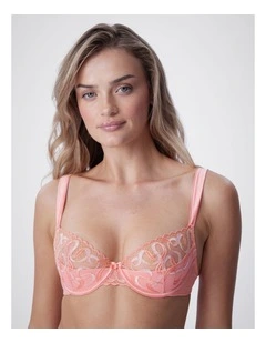 bras n things push up 1/4 cup elcipse