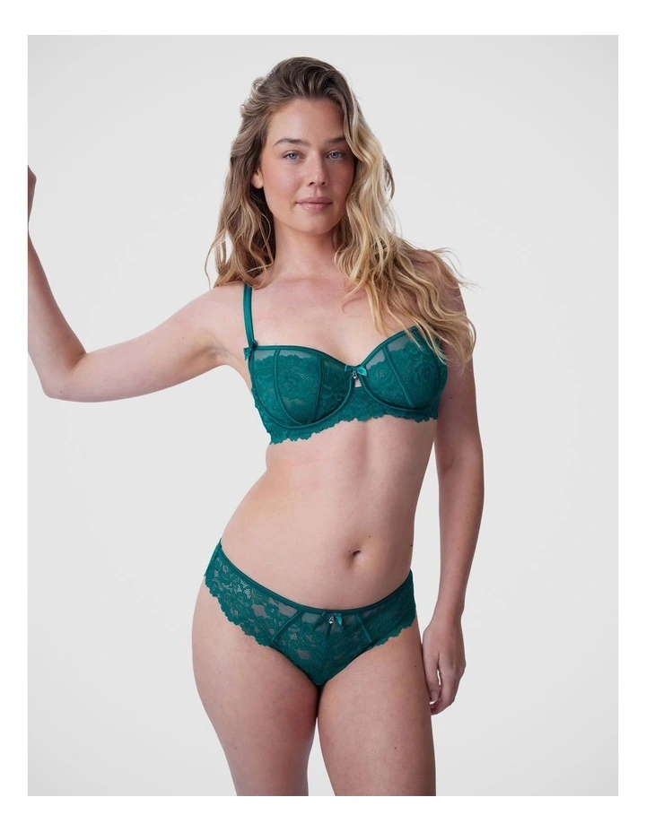 bras n things bethany unlined balconette bra image 5