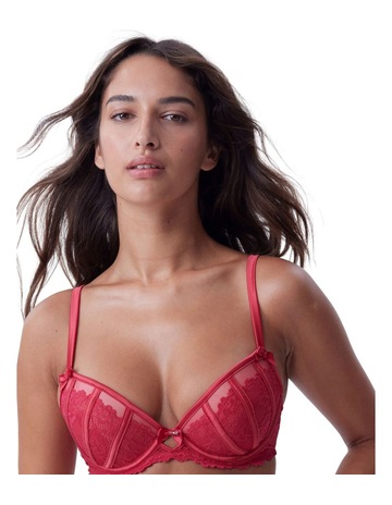 Red colour