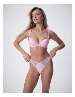 bras n things venus lightly lined balconette