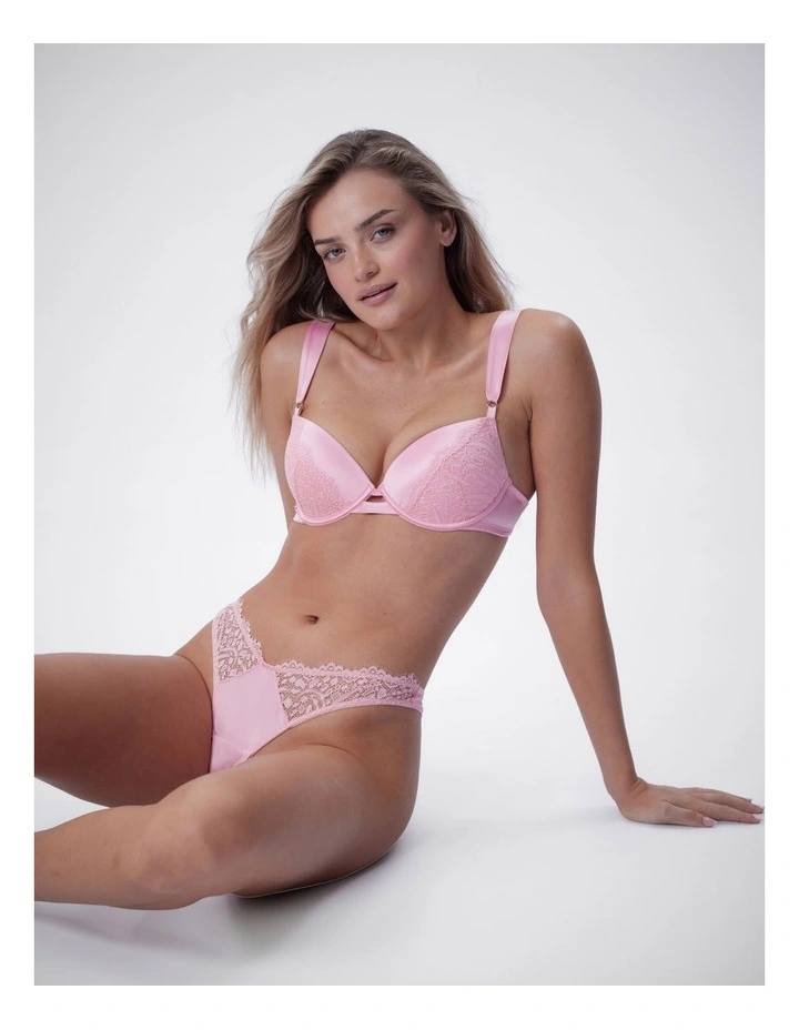 bras n things venus lightly lined balconette image 5
