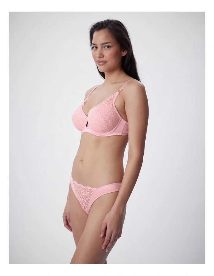 bras n things venus lightly lined balconette image 3