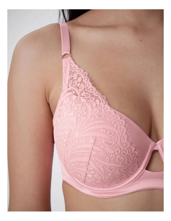 bras n things venus lightly lined balconette image 4