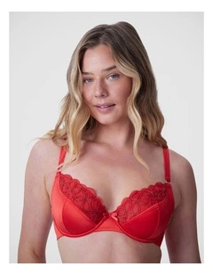 bras n things noelle unlined plunge bra