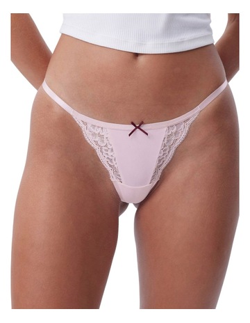 Light Pink colour