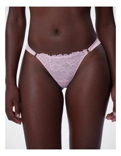 Bras n Things Bethany Essential Gee String