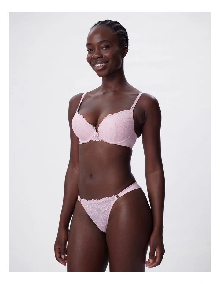 Bras n Things Bethany Essential Gee String image 3