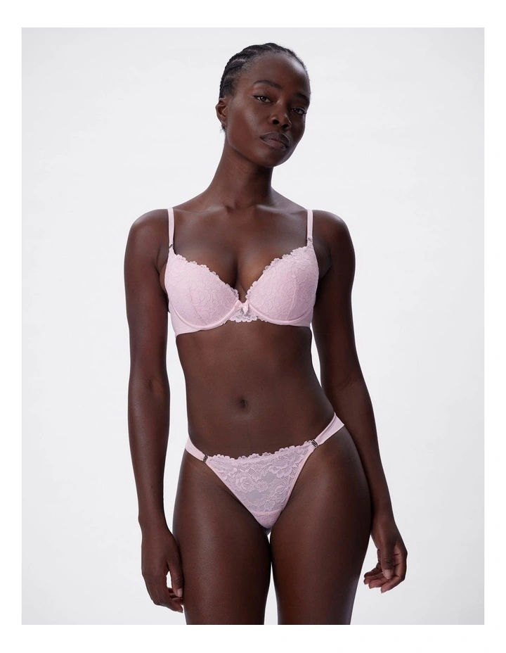 Bras n Things Bethany Essential Gee String image 4