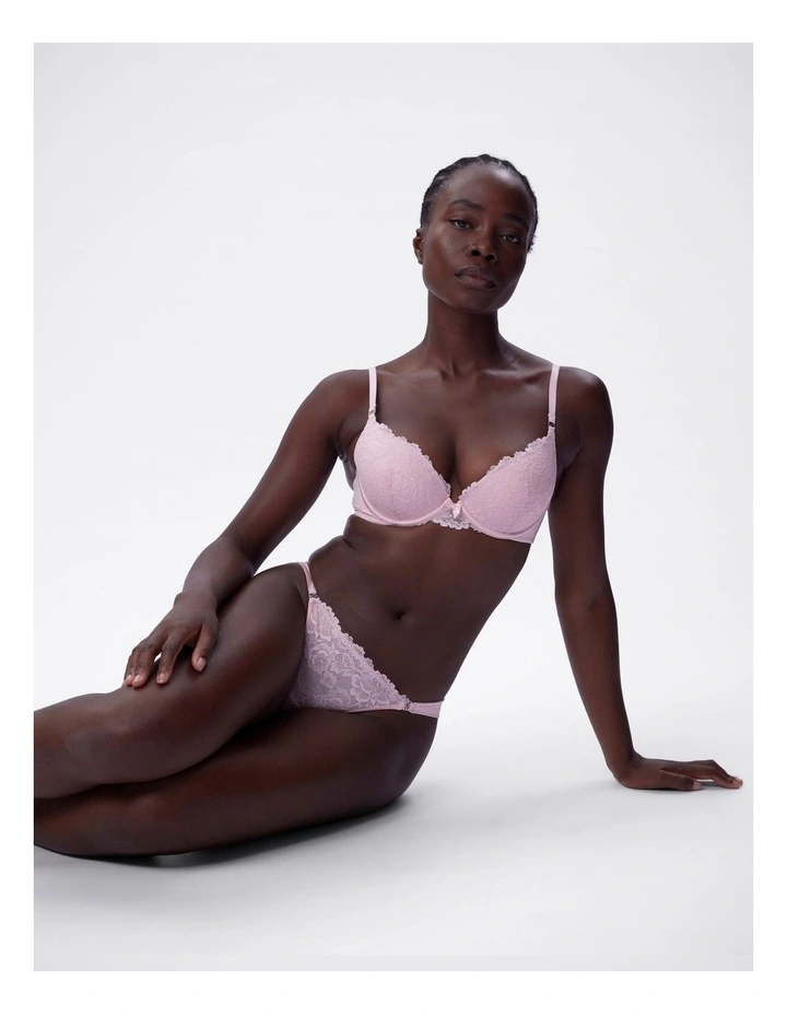 Bras n Things Bethany Essential Gee String image 5