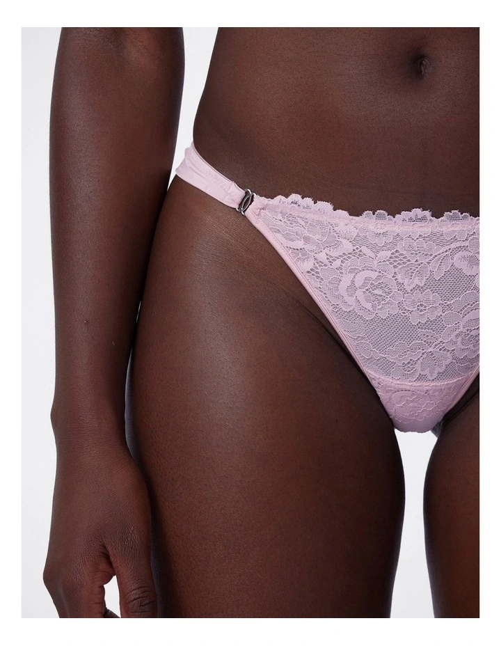 Bras n Things Bethany Essential Gee String image 6