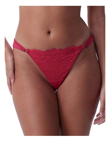 Red colour