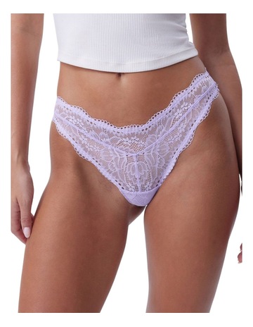 Lavender colour