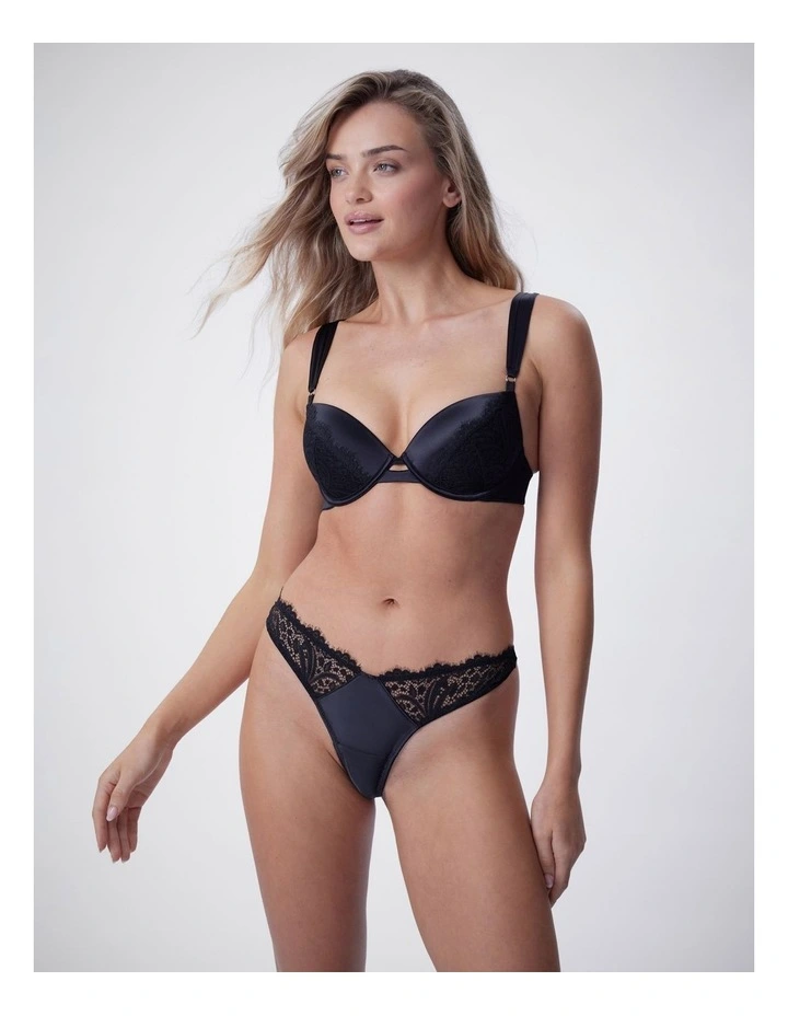 bras n things venus high leg g string image 3