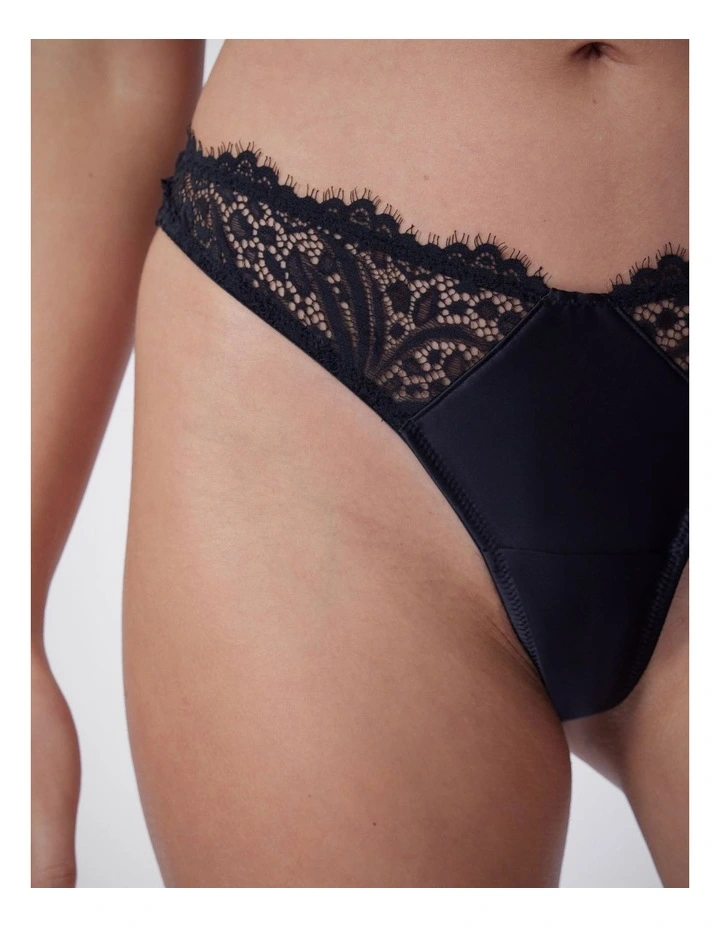 bras n things venus high leg g string image 4
