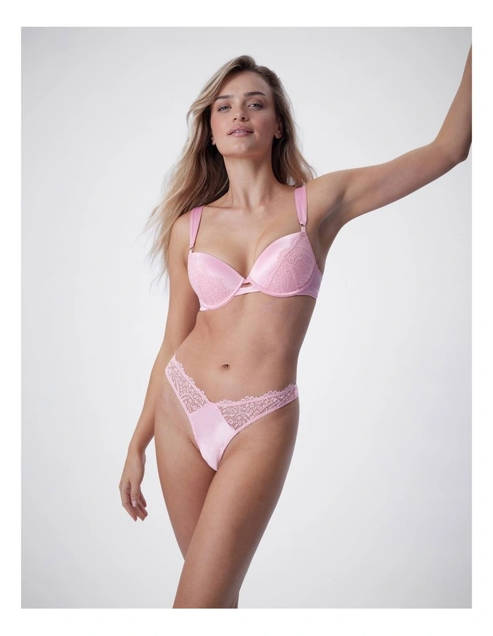 bras n things venus high leg g string image 3