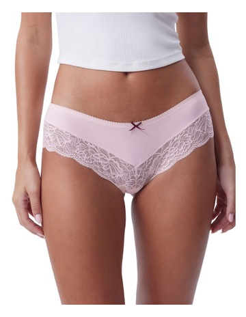 Light Pink colour